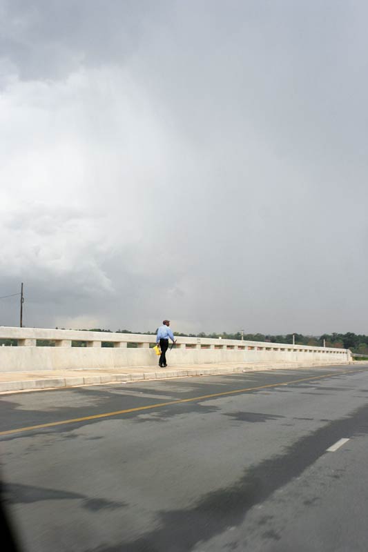 Photo: New Canada Rd, Noordgesig, Soweto, January 12, 2012